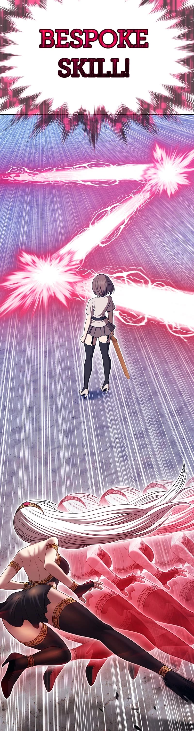 +99 Wooden stick chapter 121 page 31