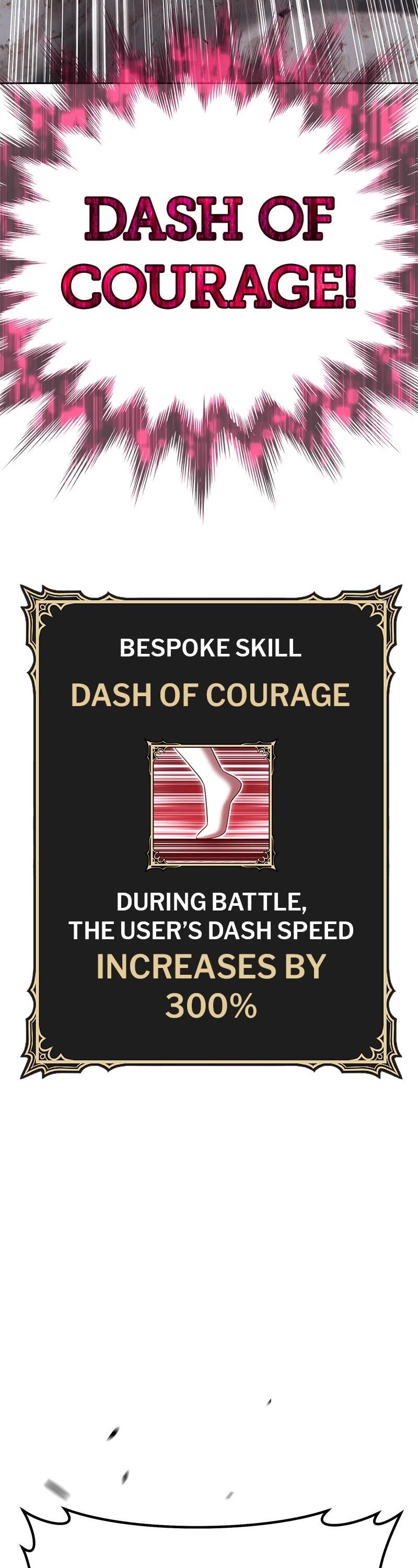 +99 Wooden stick chapter 121 page 32