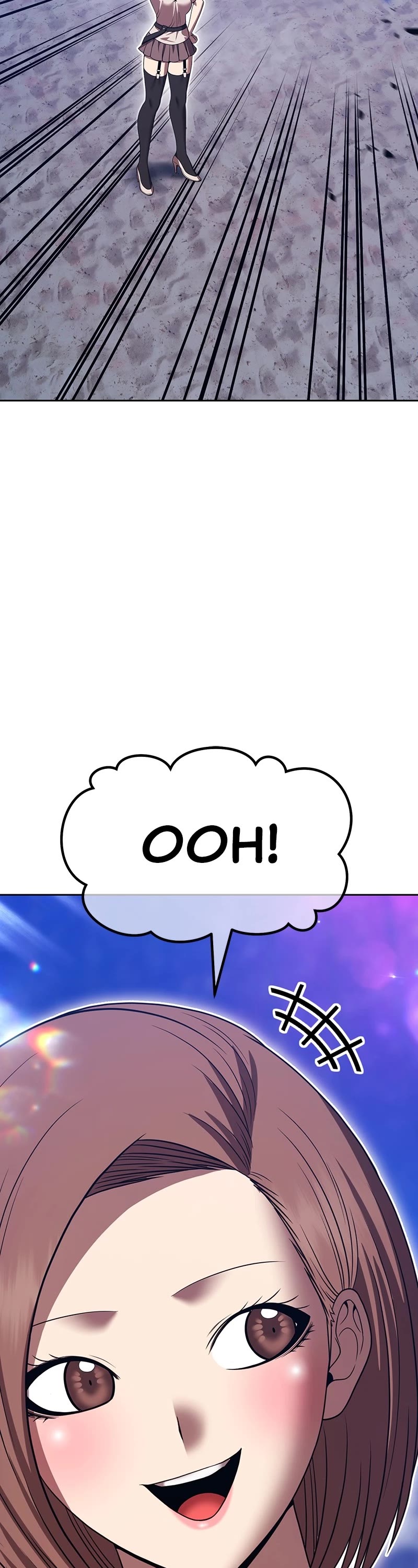 +99 Wooden stick chapter 121 page 37