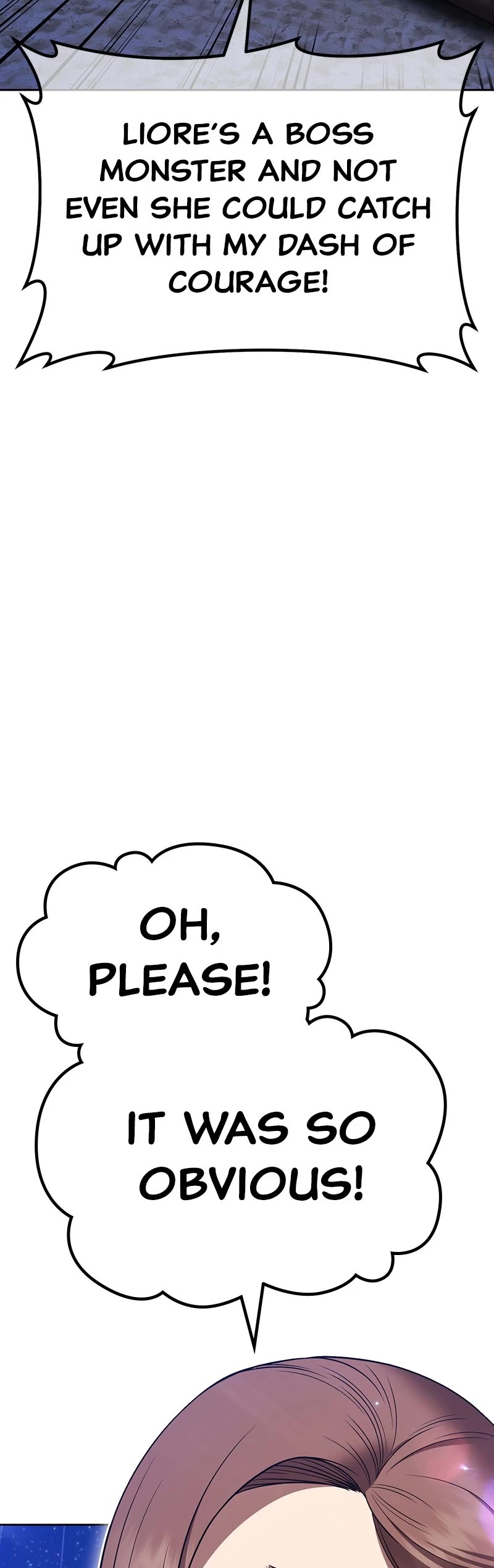 +99 Wooden stick chapter 121 page 40