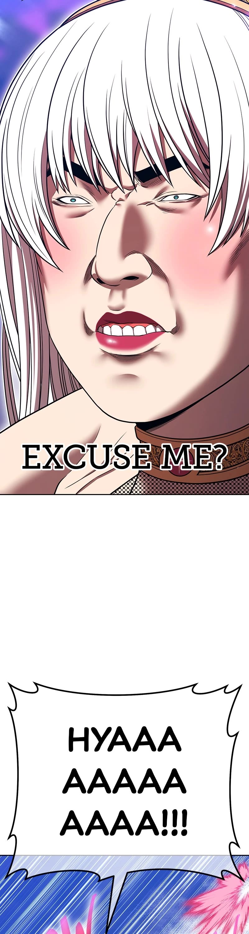 +99 Wooden stick chapter 121 page 43