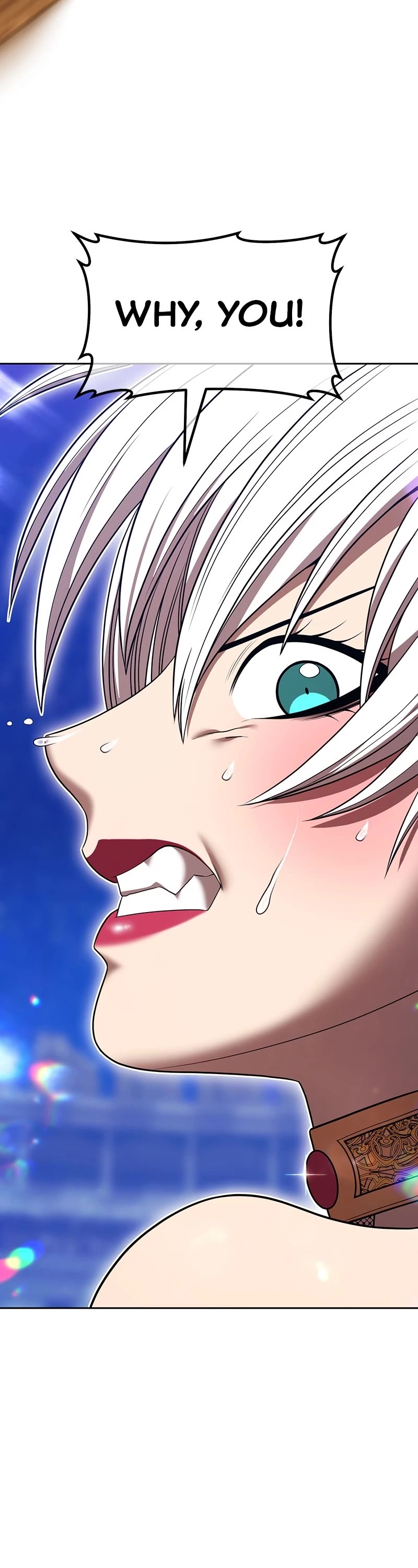 +99 Wooden stick chapter 121 page 48