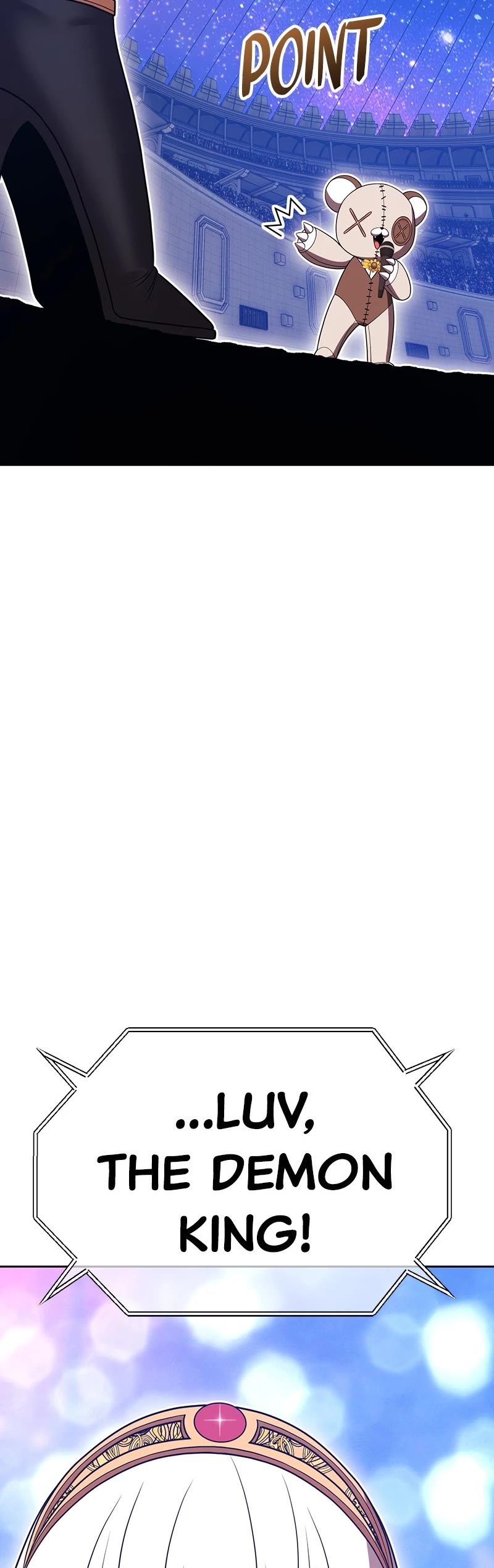 +99 Wooden stick chapter 121 page 5