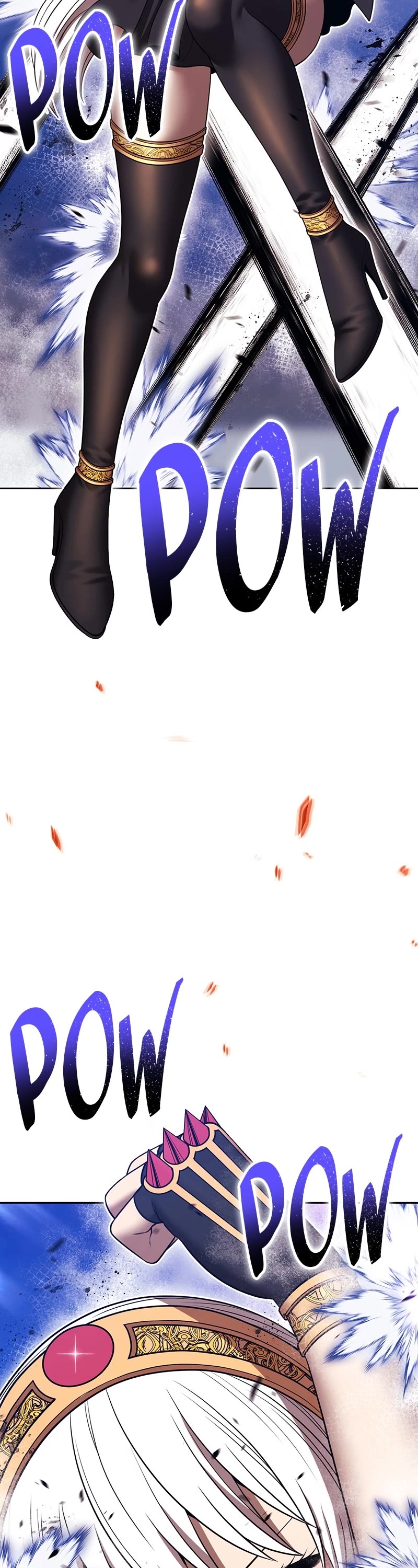 +99 Wooden stick chapter 121 page 53