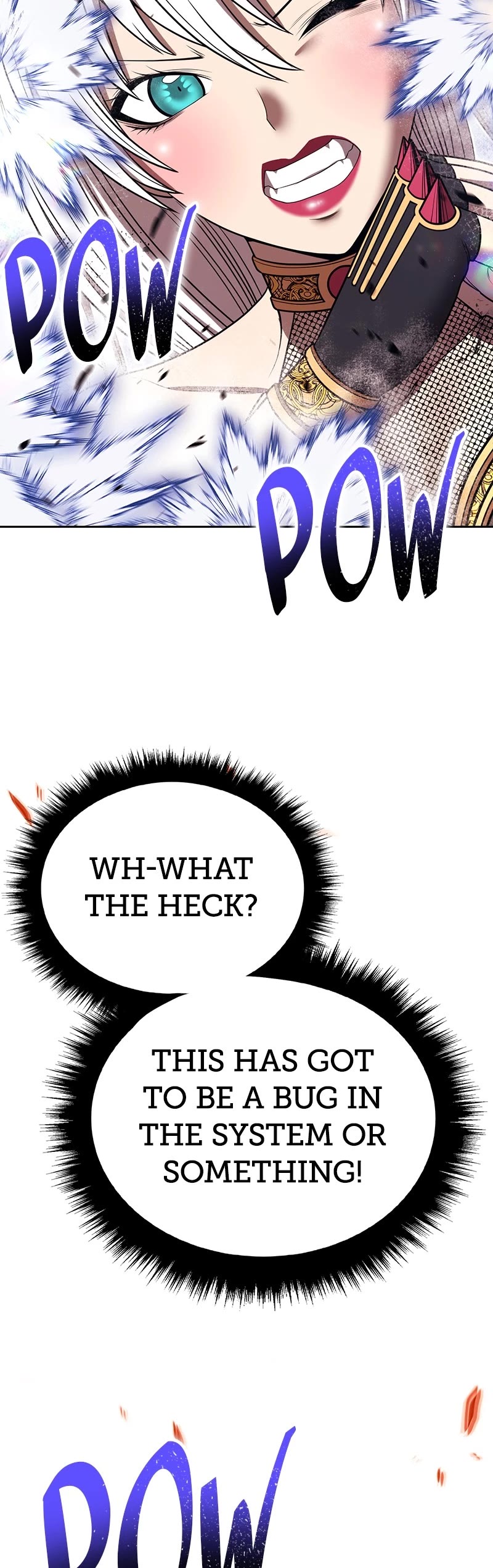 +99 Wooden stick chapter 121 page 54