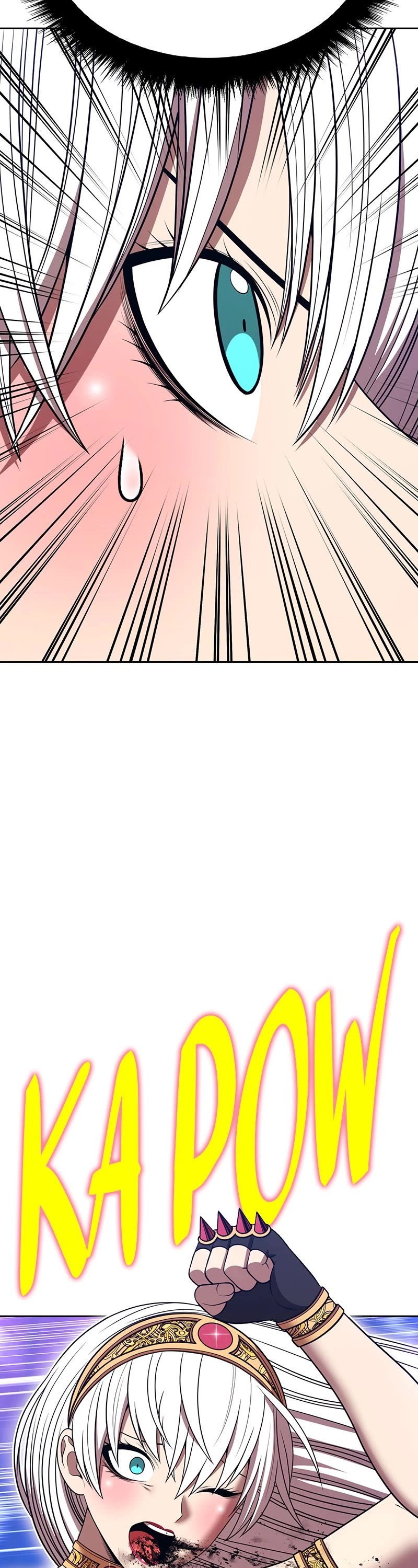 +99 Wooden stick chapter 121 page 58