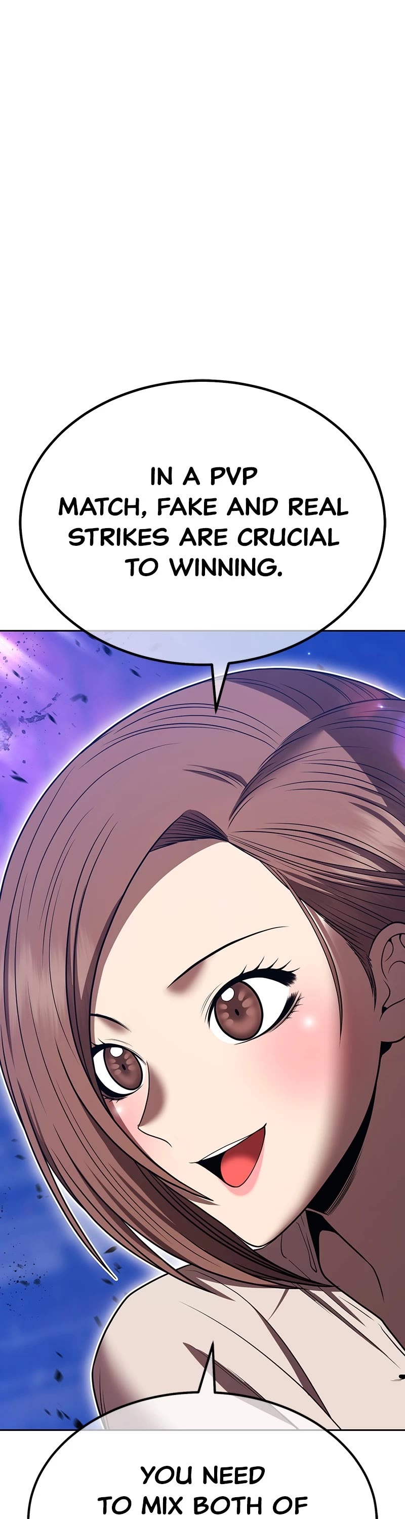 +99 Wooden stick chapter 121 page 61