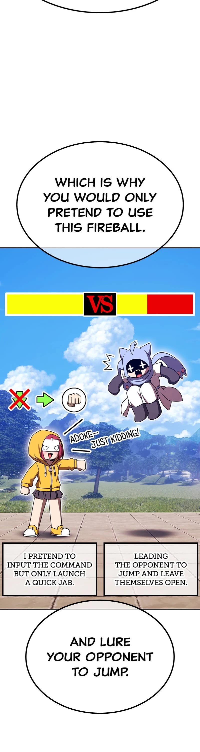 +99 Wooden stick chapter 121 page 63