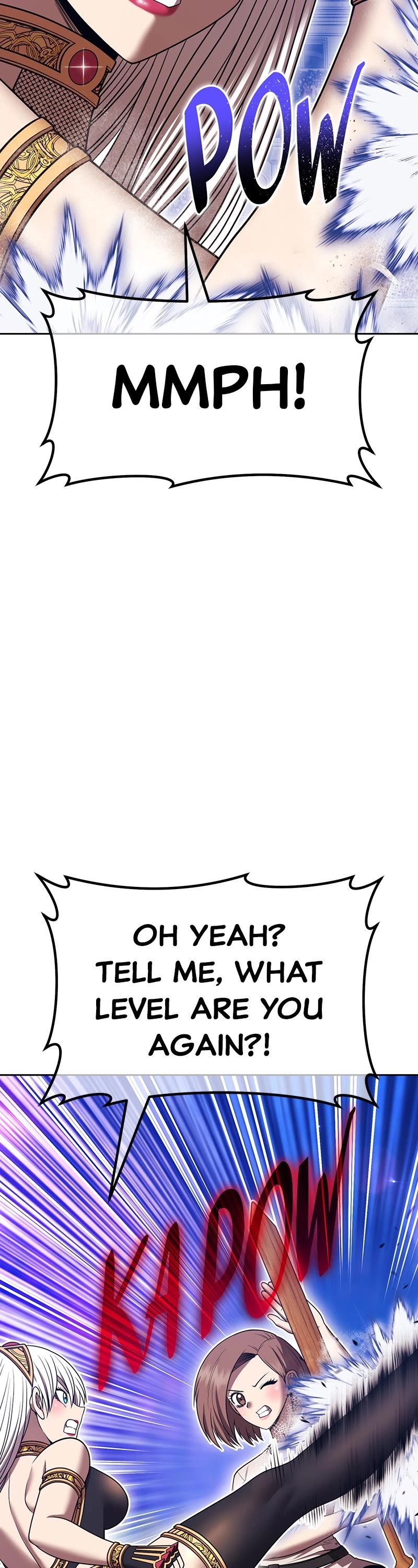 +99 Wooden stick chapter 121 page 66