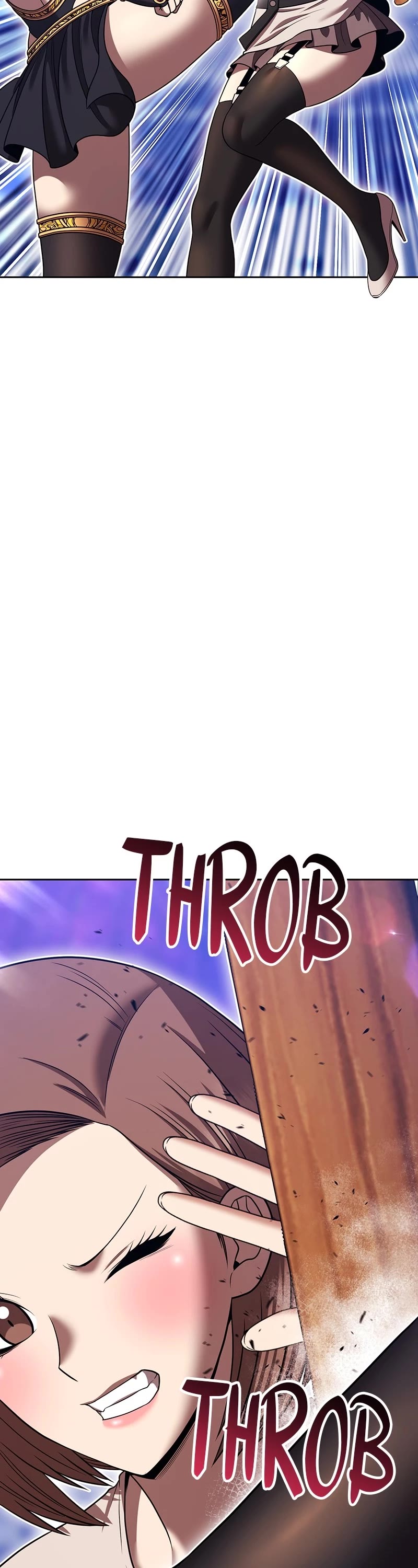 +99 Wooden stick chapter 121 page 67