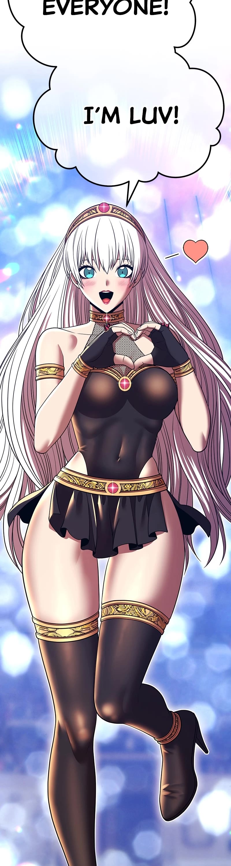 +99 Wooden stick chapter 121 page 7