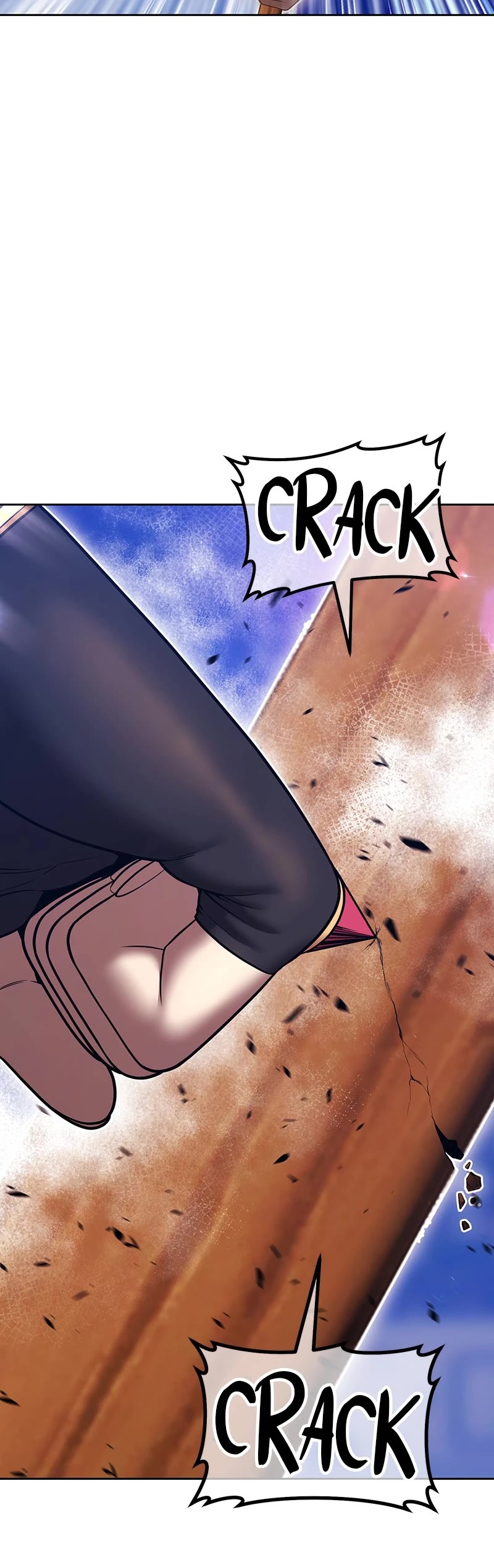 +99 Wooden stick chapter 121 page 70