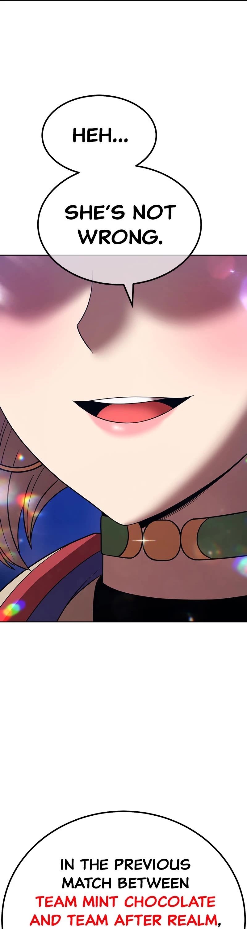 +99 Wooden stick chapter 121 page 73