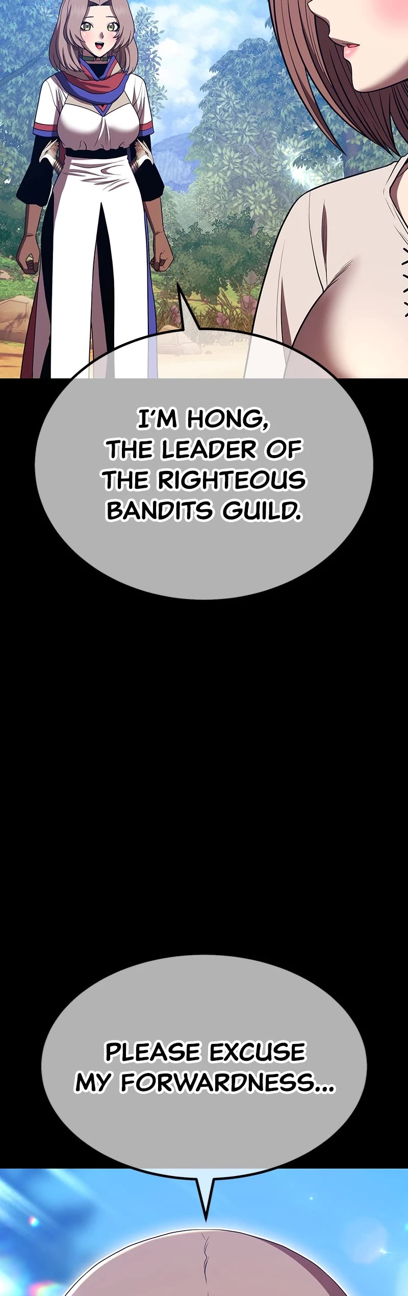 +99 Wooden stick chapter 121 page 79