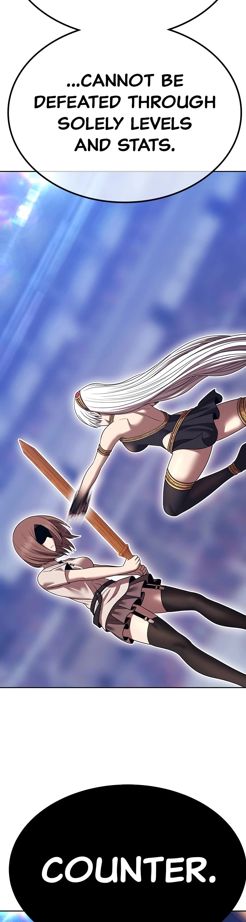 +99 Wooden stick chapter 121 page 87