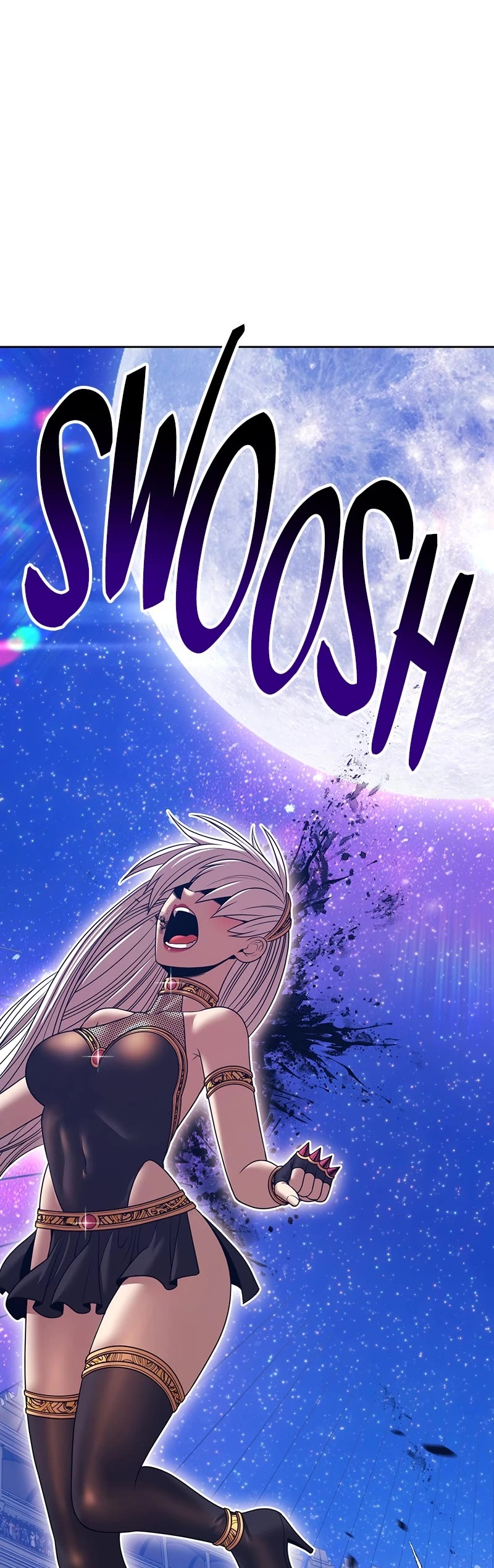 +99 Wooden stick chapter 121 page 89