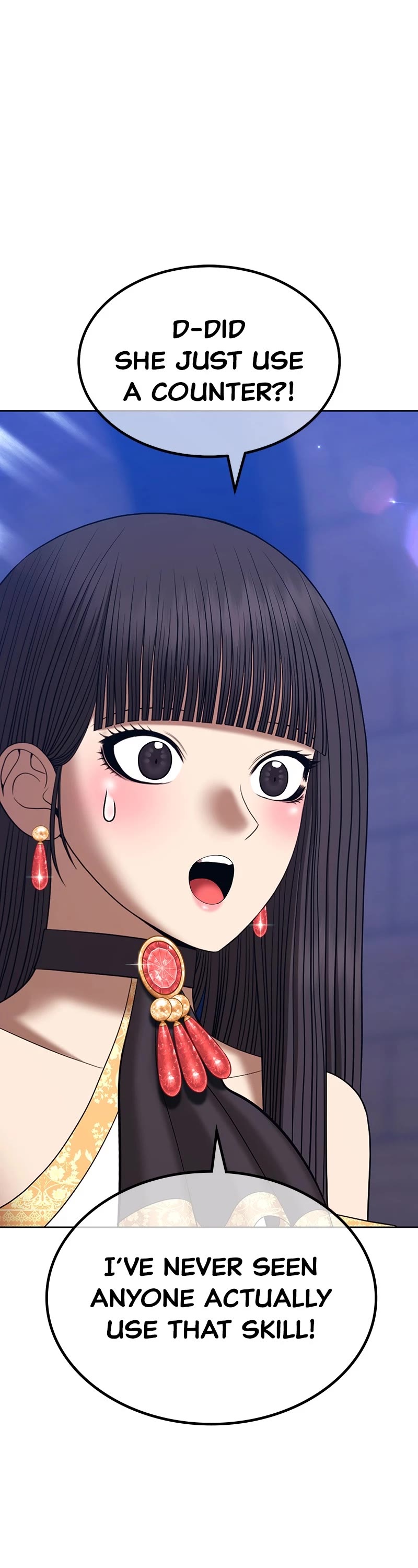 +99 Wooden stick chapter 121 page 93