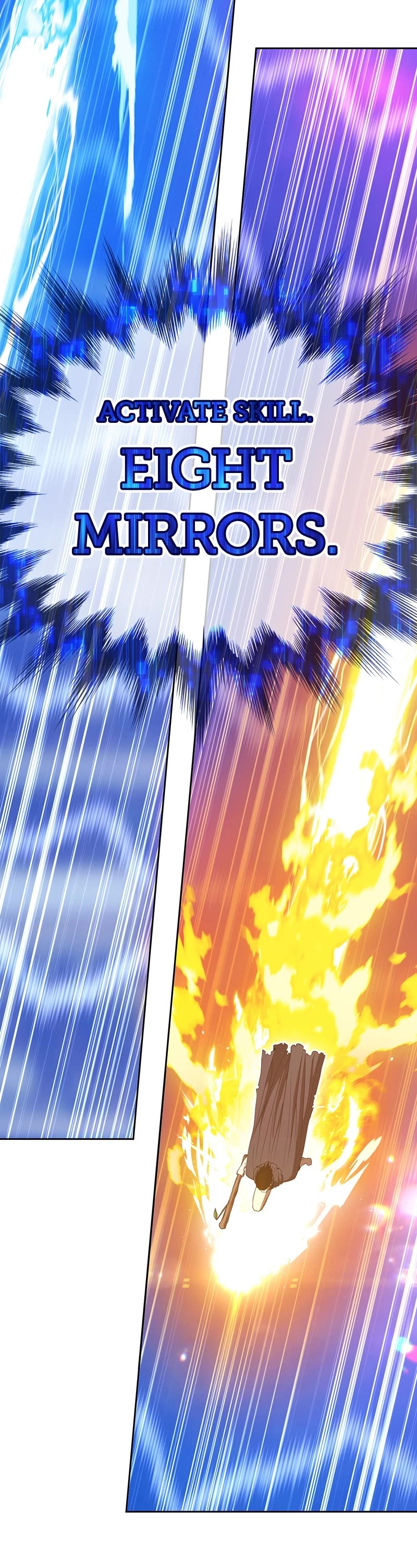 +99 Wooden stick chapter 122 page 102