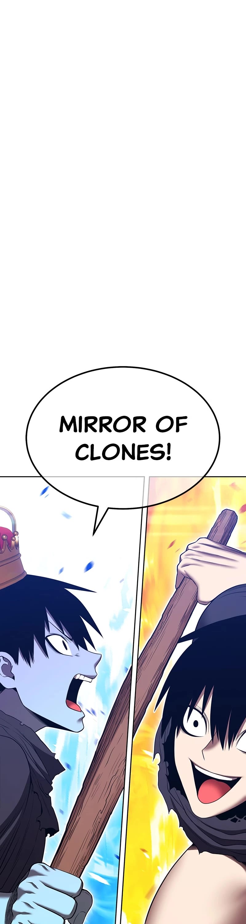 +99 Wooden stick chapter 122 page 103