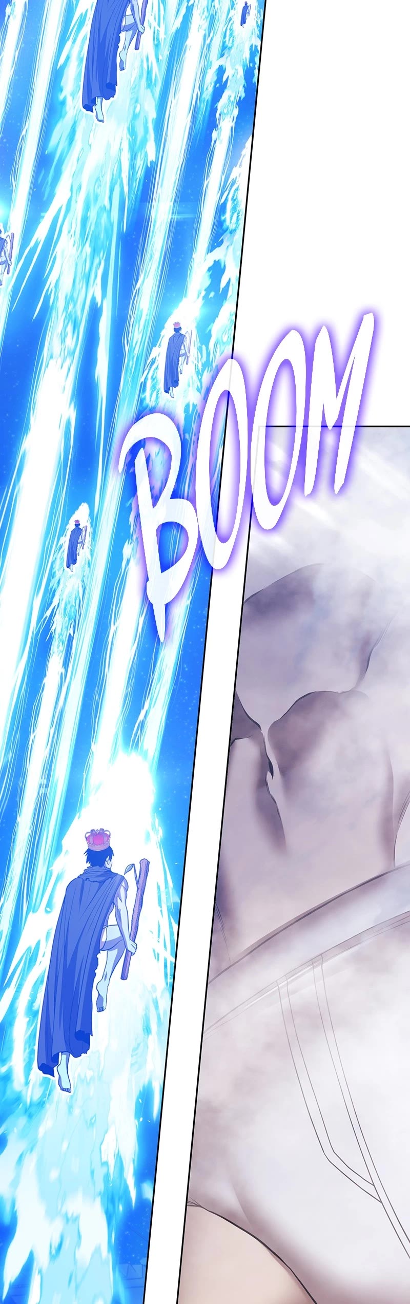 +99 Wooden stick chapter 122 page 105