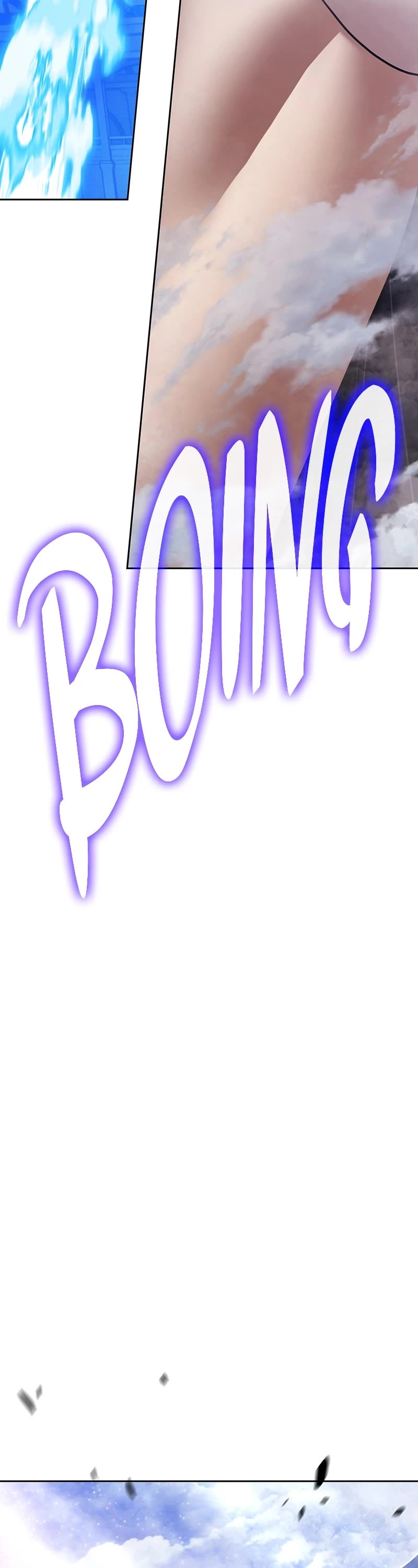 +99 Wooden stick chapter 122 page 106