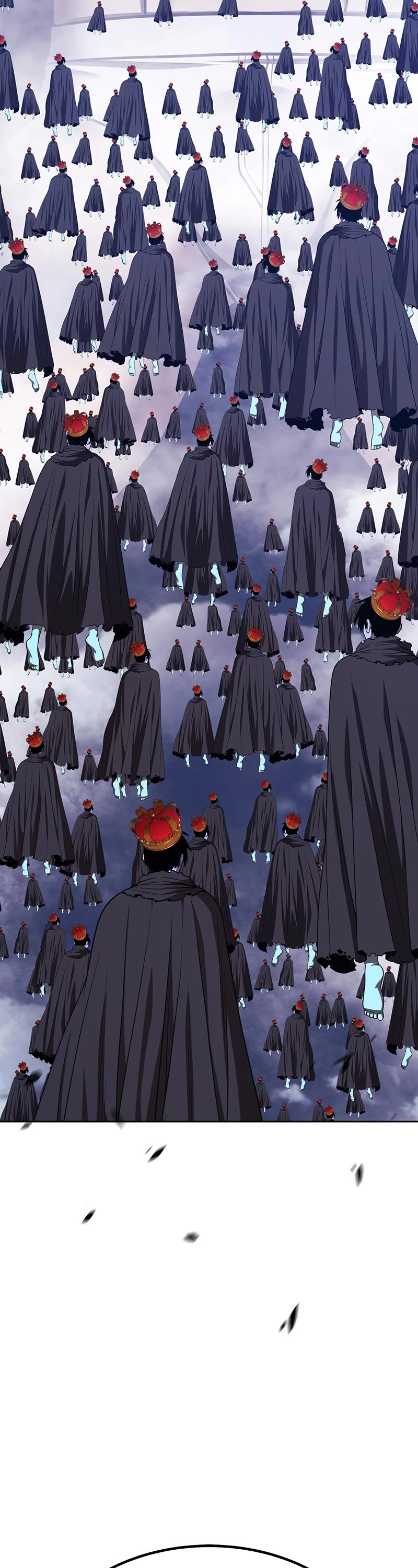 +99 Wooden stick chapter 122 page 108