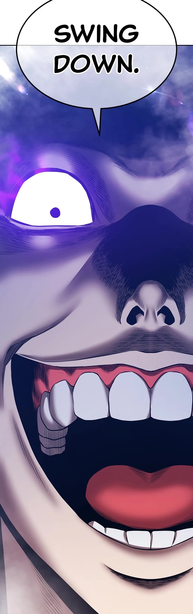 +99 Wooden stick chapter 122 page 109