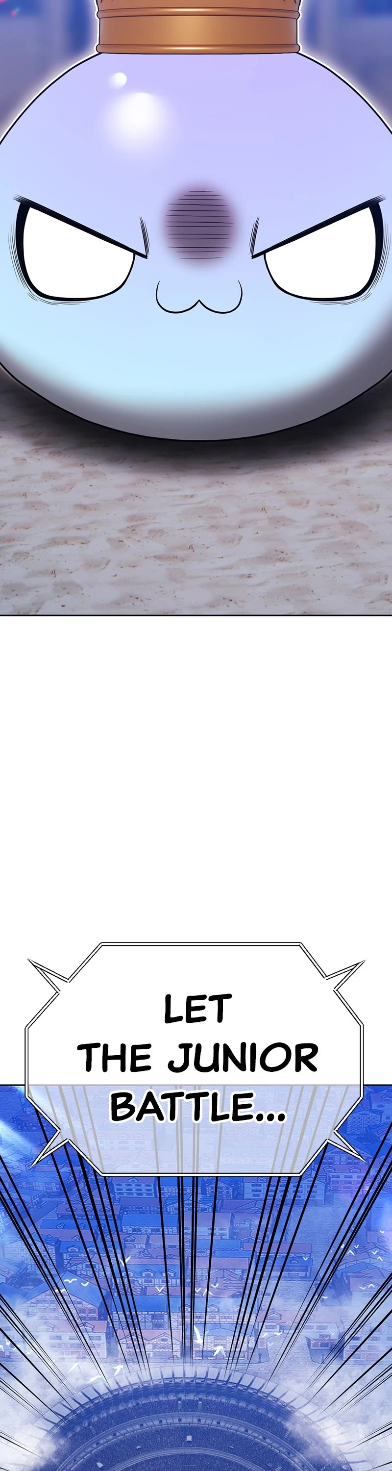 +99 Wooden stick chapter 122 page 11