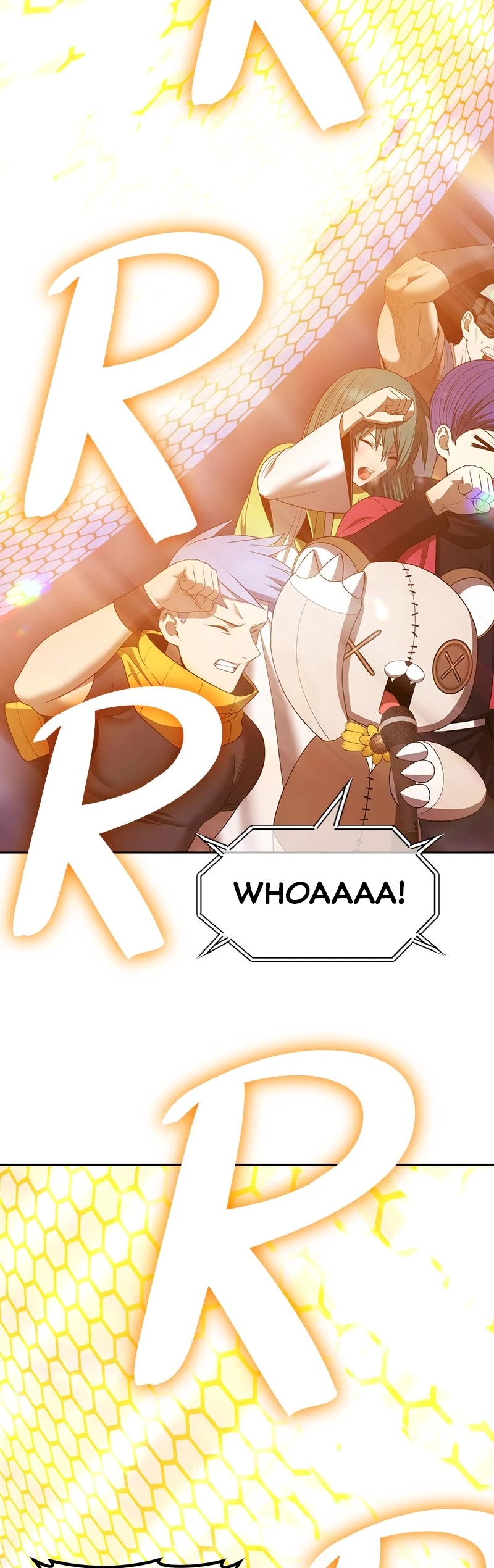 +99 Wooden stick chapter 122 page 114