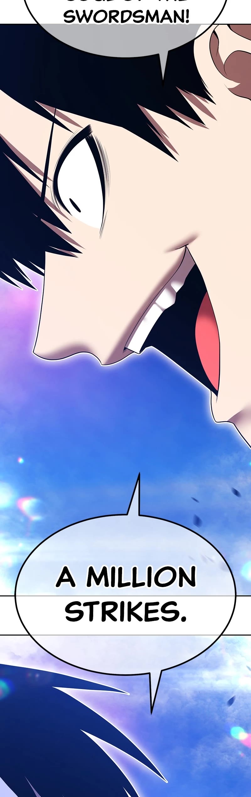 +99 Wooden stick chapter 122 page 119