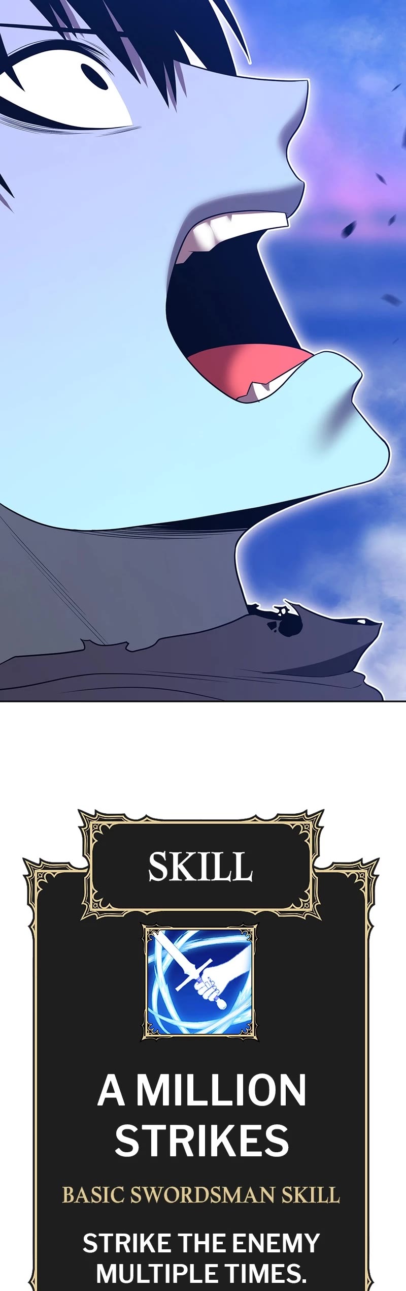 +99 Wooden stick chapter 122 page 120