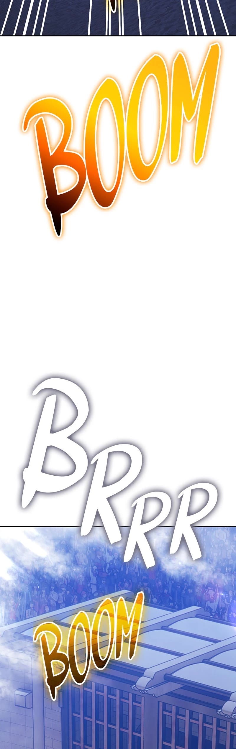 +99 Wooden stick chapter 122 page 124