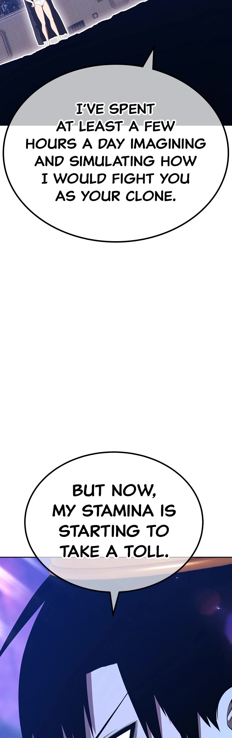 +99 Wooden stick chapter 122 page 139