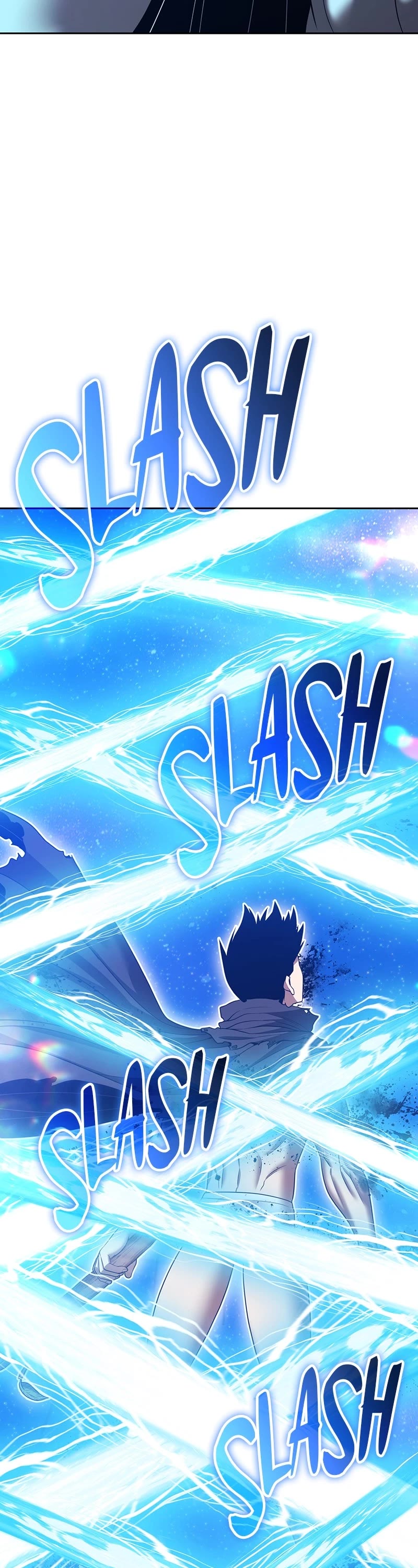 +99 Wooden stick chapter 122 page 143