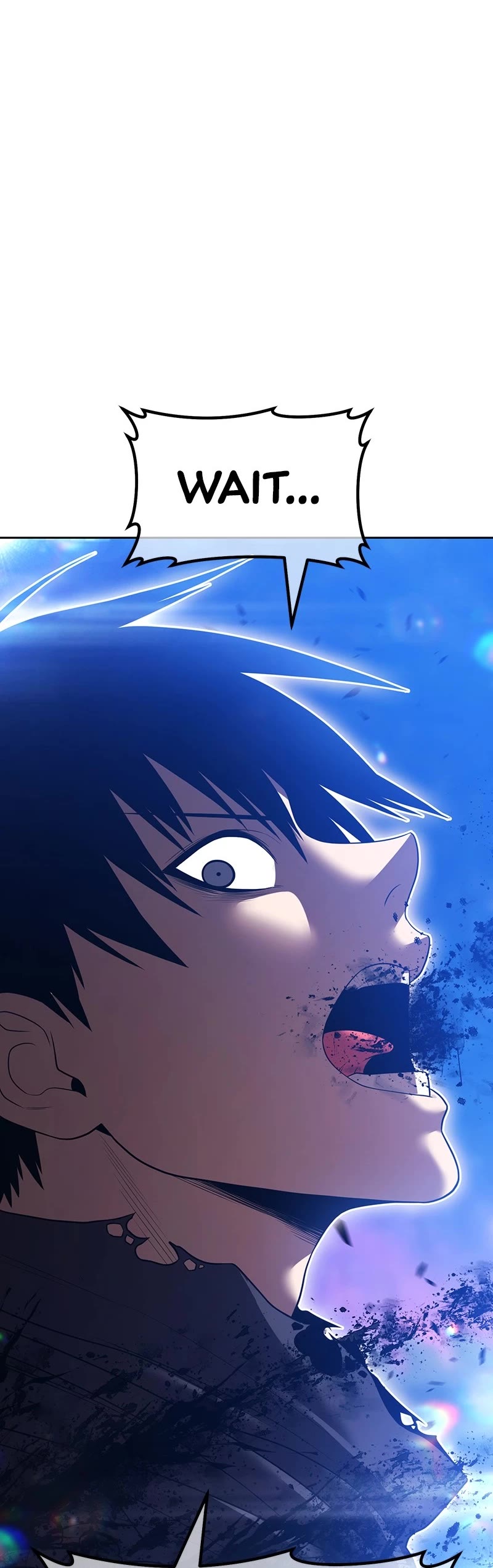 +99 Wooden stick chapter 122 page 145