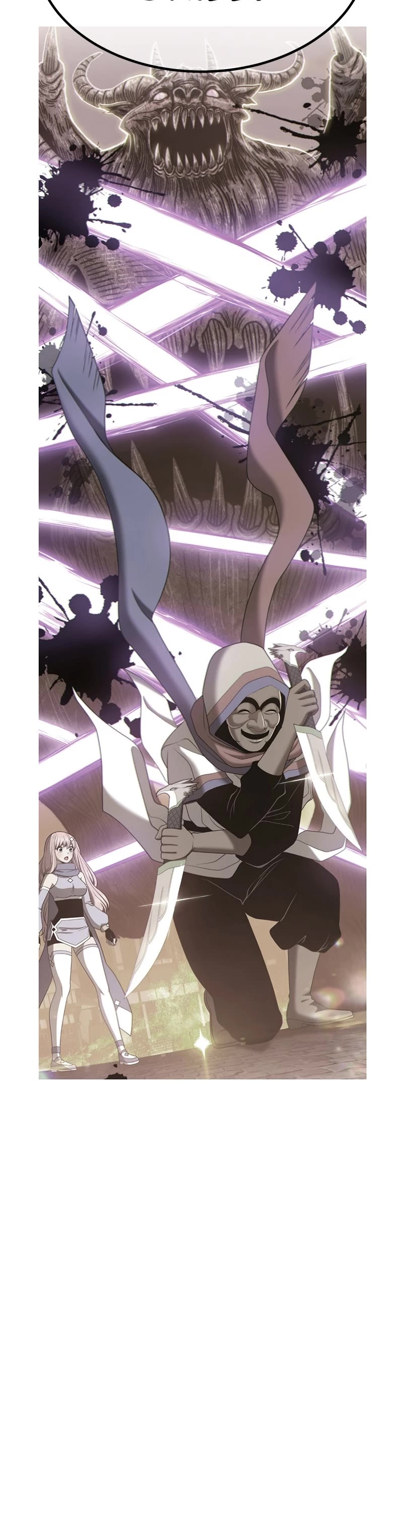 +99 Wooden stick chapter 122 page 148