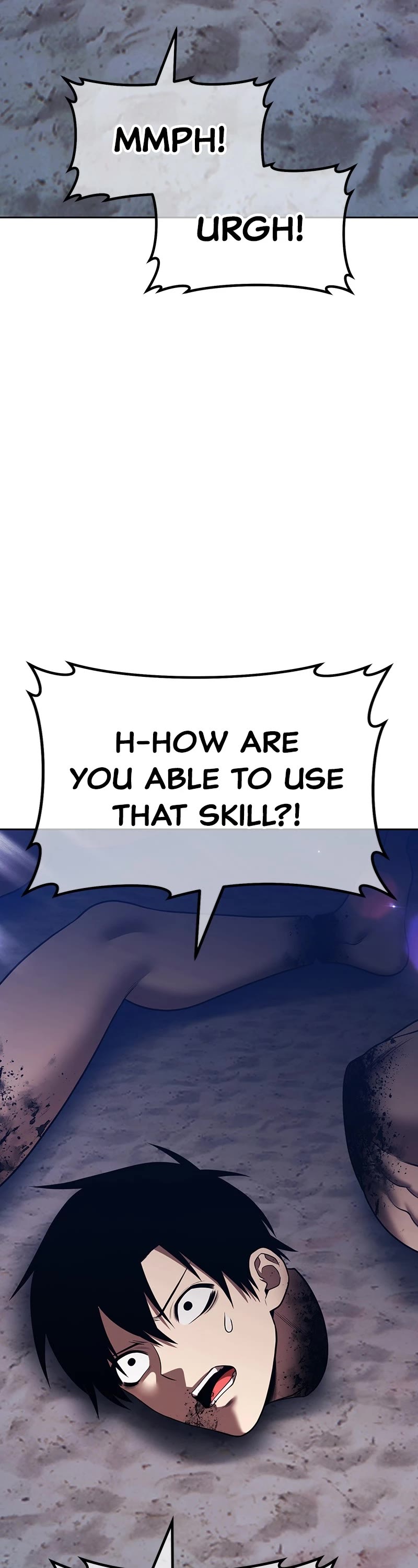 +99 Wooden stick chapter 122 page 152