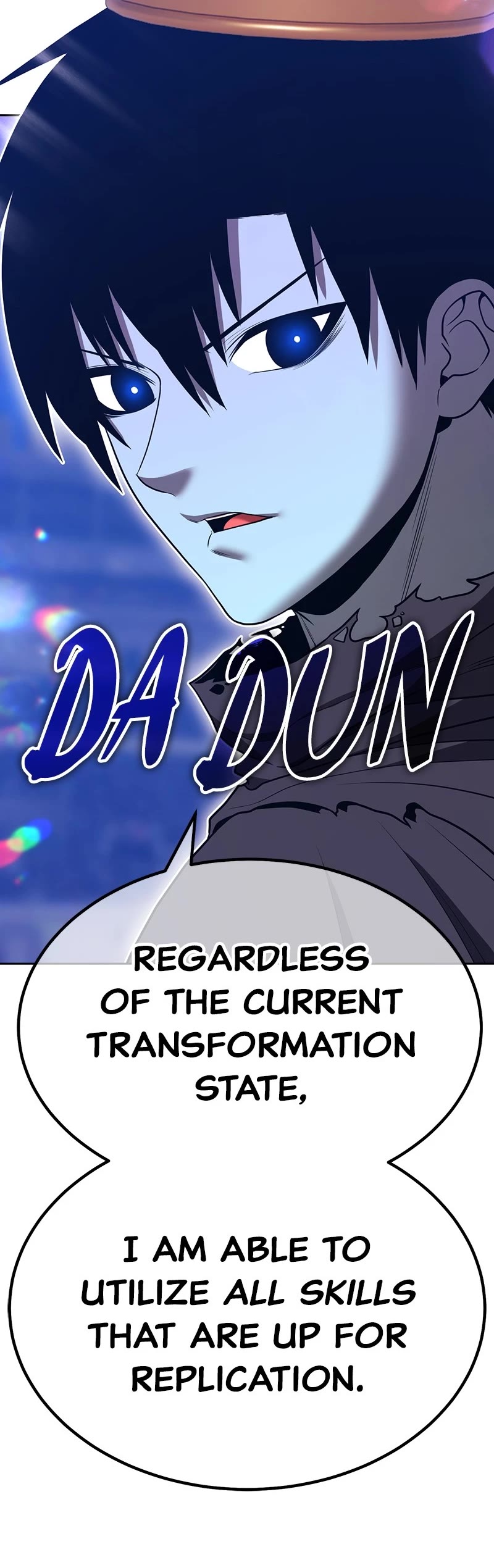 +99 Wooden stick chapter 122 page 155