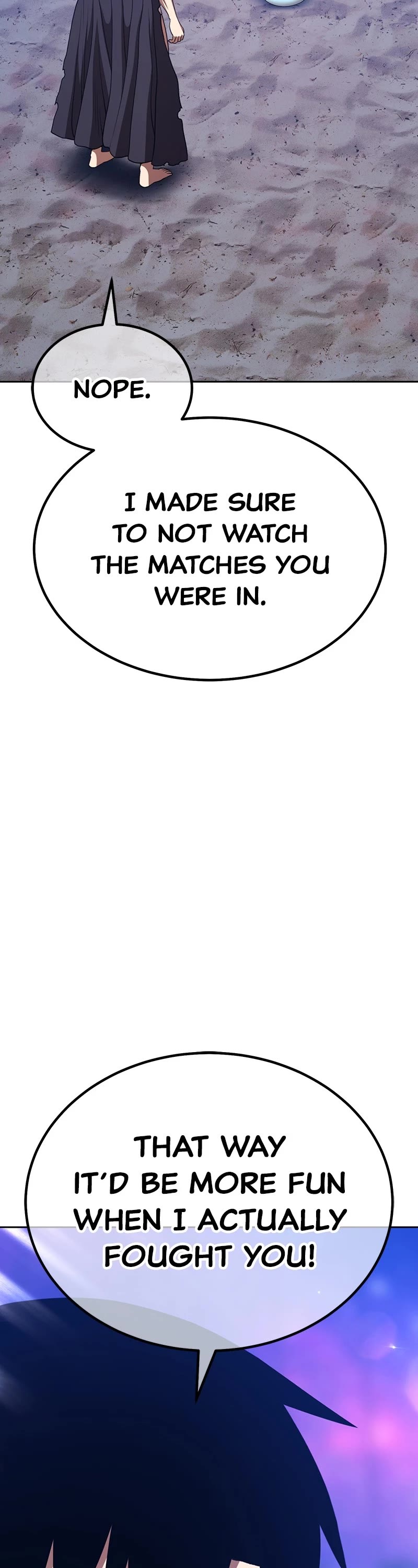 +99 Wooden stick chapter 122 page 16