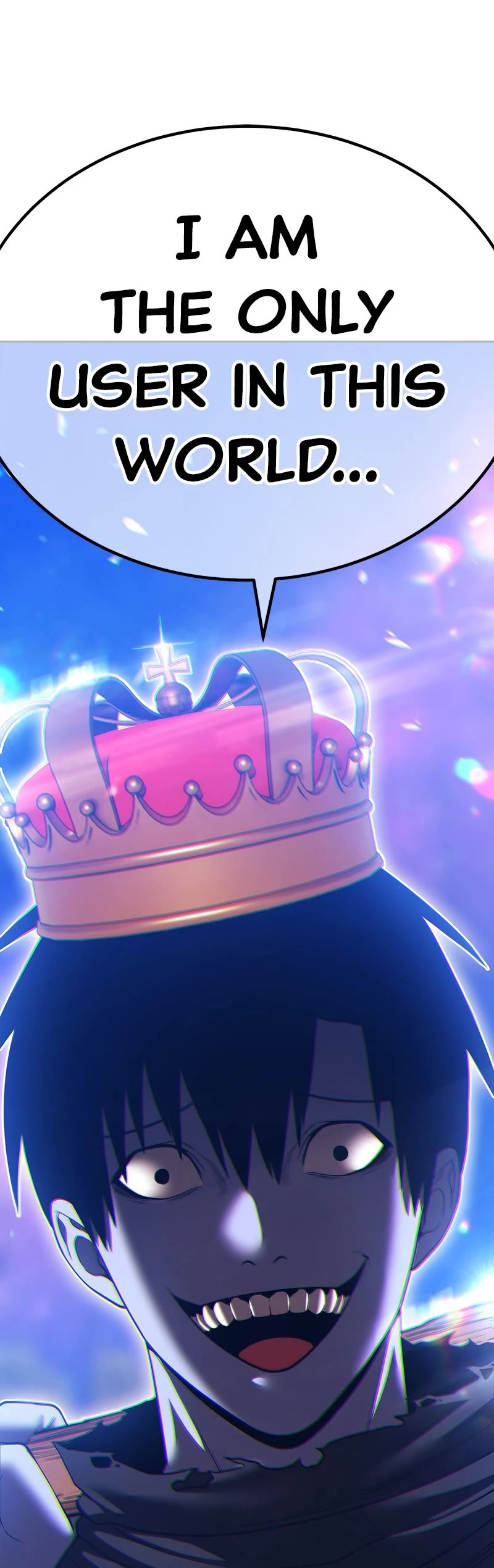 +99 Wooden stick chapter 122 page 160