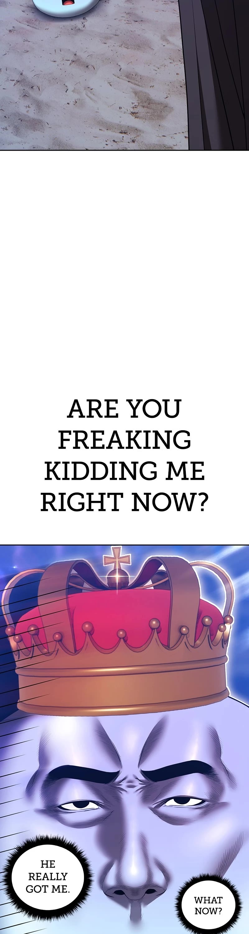 +99 Wooden stick chapter 122 page 177