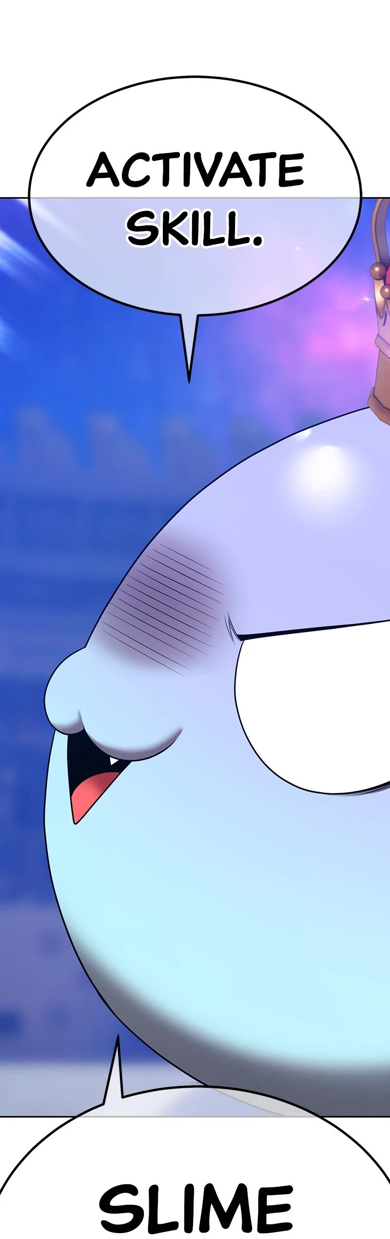 +99 Wooden stick chapter 122 page 20