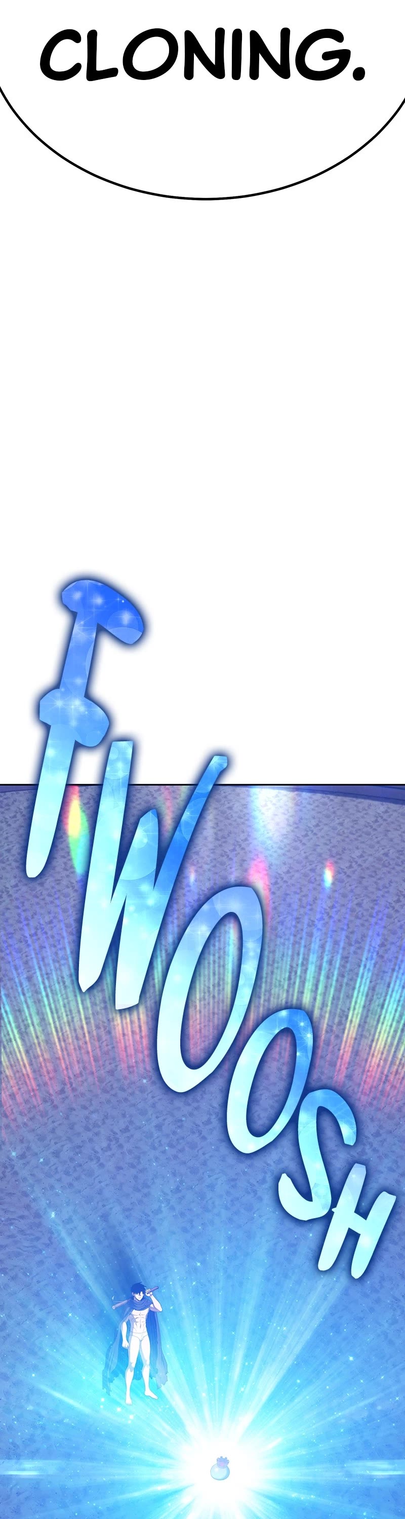 +99 Wooden stick chapter 122 page 21