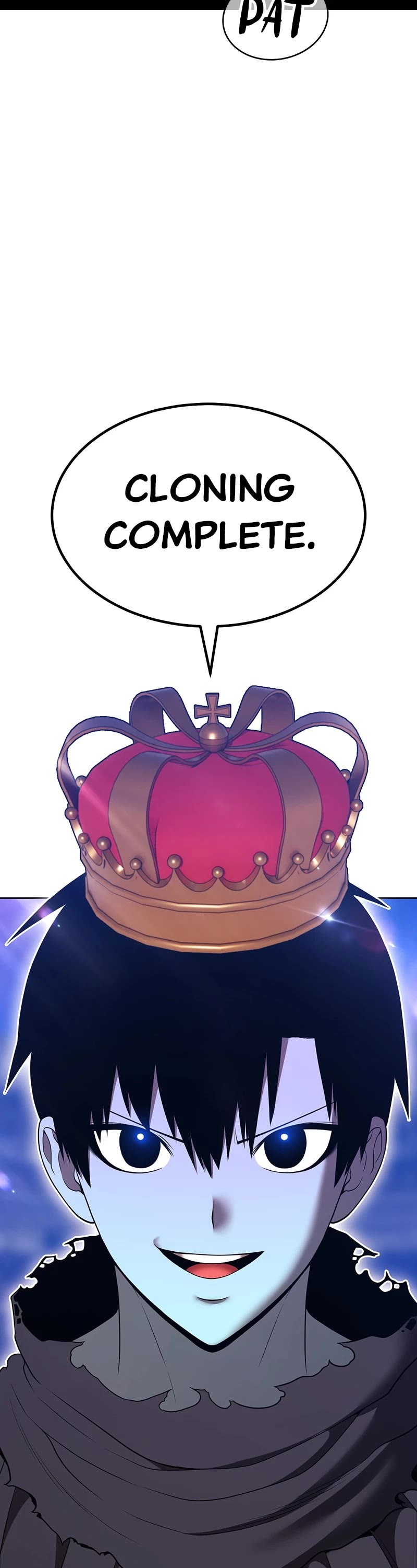 +99 Wooden stick chapter 122 page 27