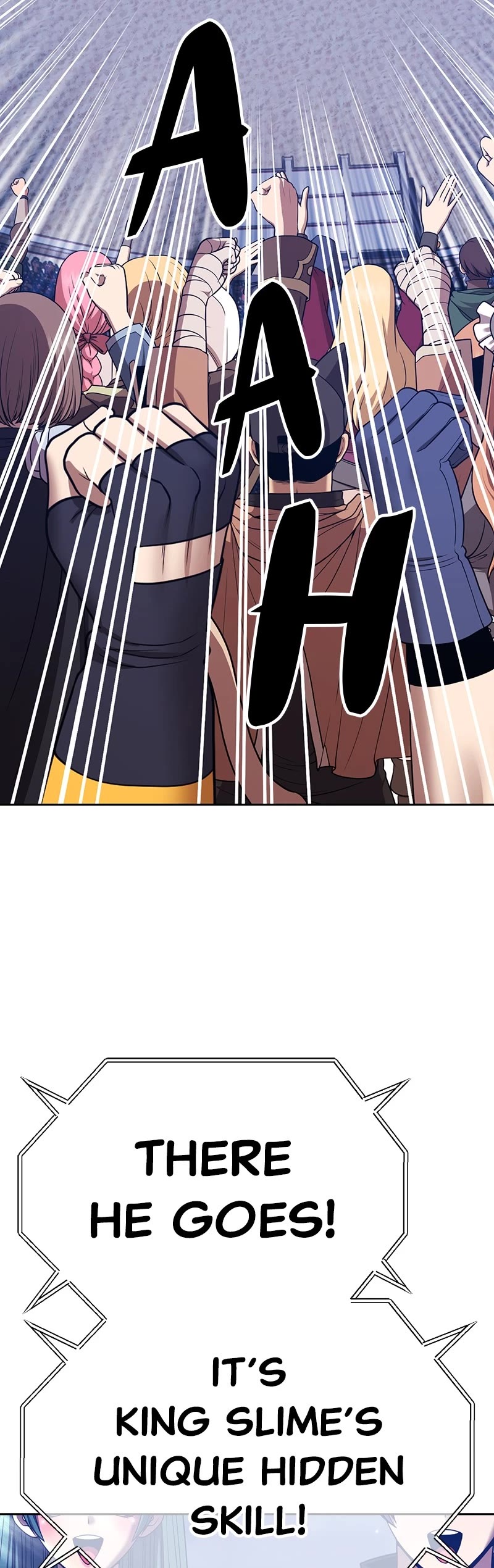 +99 Wooden stick chapter 122 page 29