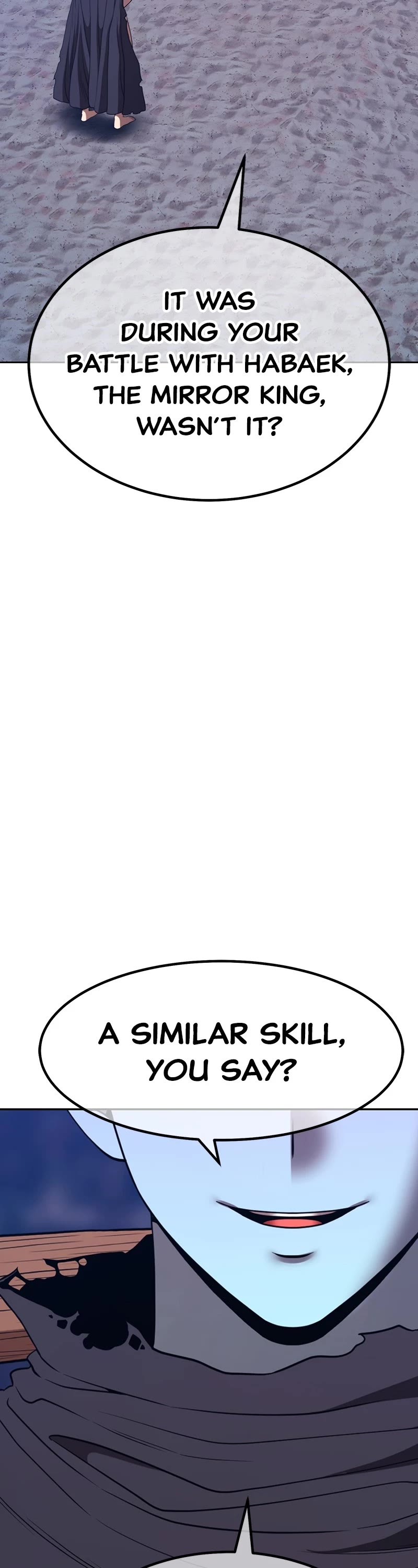 +99 Wooden stick chapter 122 page 37