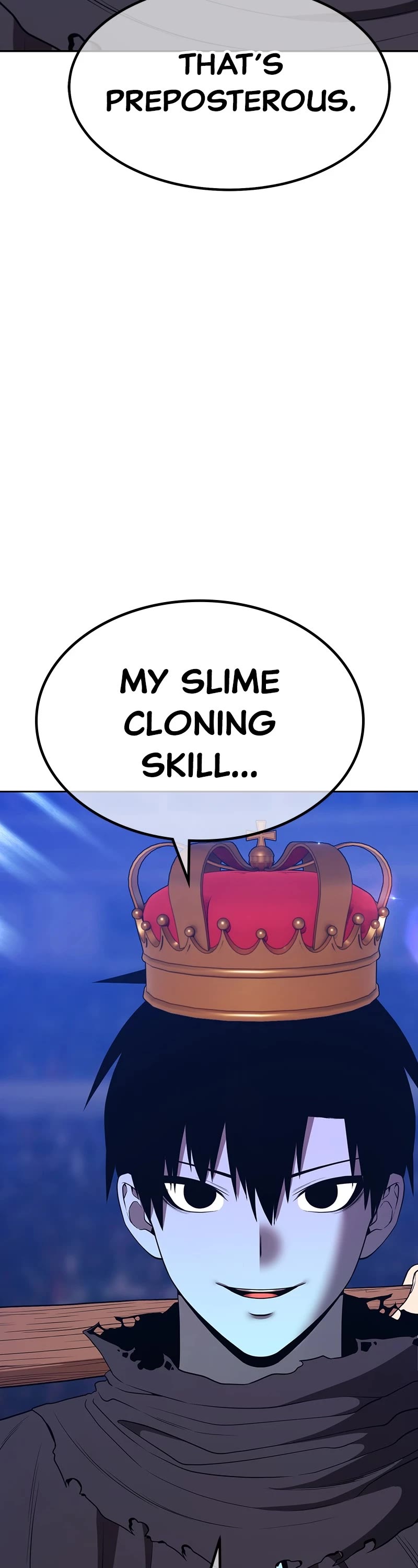 +99 Wooden stick chapter 122 page 38