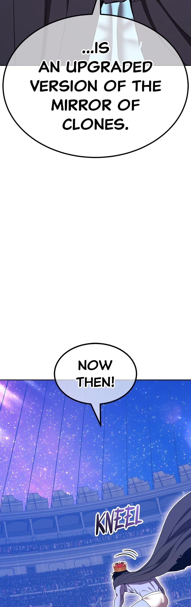 +99 Wooden stick chapter 122 page 39