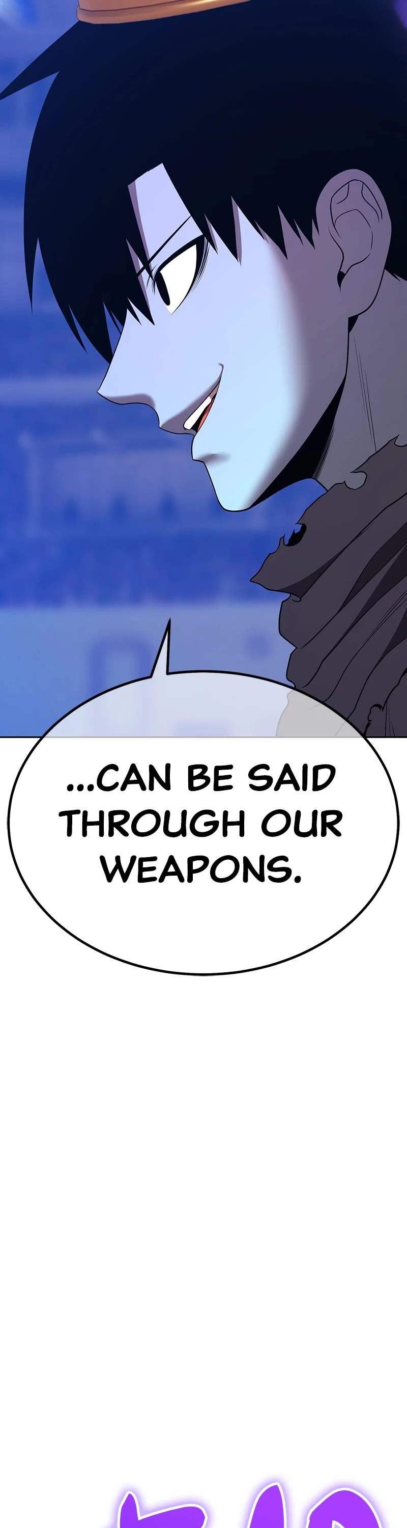 +99 Wooden stick chapter 122 page 41