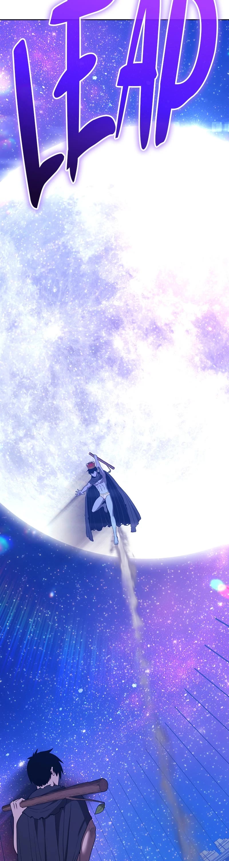 +99 Wooden stick chapter 122 page 42